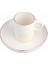 Chopin Platin Kahve Takımı 8 Parça 04alm006988 2