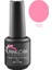 Three Step Gel Polish Kalıcı Oje 15 ml | 122 Candy Pink 1