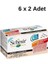 Multipack Somonlu Kedi Konserve 50 gr x 6 Adet X2 1