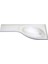 Comet Fiber Sol Banyo Karavan Eviye 1
