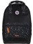 Sırt Çantası Old School Medium Denver Black 2