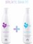 Body Cream & Bodyshampoo 1