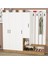 Lityum-1-2-3 Portmanto Vestiyer Ayakkabılık RS02 1