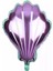 Istiridye Folyo Balon 1