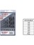Ahşap Uç Seti 8 Pcs MU1803 1