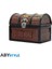 One Pıece Cookie Jar Treasure Chest 1