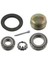 Volkswagen Polo Classic Arka Rulman Kiti Skf Marka 6U0598625 1