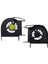 Hp ile Uyumlu DV6-1126ET Uyumlu Notebook Fan V1 1