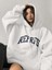 Kadın Refrfsh Baskılı Sweatshirt 1
