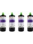4 Adet 3m 51815 Fast Cut Plus Extreme Pasta 1 Lt 1