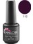 Three Step Gel Polish Kalıcı Oje 15 ml | 110 Purple 1