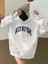 Kadın Refrfsh Baskılı Sweatshirt 4
