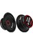 RS-GM6S 16 cm Max Power 290 WATT+120 Watt Rms Midrange Oto Hoparlör 2 Li Paket Halinde 1