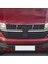 Ön Panjur Kaput Üst Çıtası Vw T6.1 Transporter Krom 2020- 1