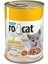 Kitten Tavuklu Yavru Kedi Konserve 400 gr 1