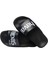 Slide Classic Logomania Erkek Siyah Terlik 3