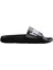 Slide Classic Logomania Erkek Siyah Terlik 5