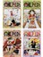 One Piece Çizgiroman 1-12 Set Comics 2