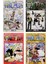 One Piece Çizgiroman 1-12 Set Comics 3