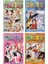 One Piece Çizgiroman 1-12 Set Comics 4