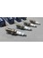 4 x Bmw 3 Serisi E36 M50 M52 4 Tırnak Buji Takımı Fgr 7 Dqp+ 2