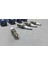 4 x Bmw 3 Serisi E36 M50 M52 4 Tırnak Buji Takımı Fgr 7 Dqp+ 3