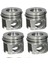 Scirocco 1.4 Tsı (Cax) 122 Ps Motor Piston Takımı Iss Marka 1