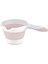 Babyjem Katlanır Maşrapa - Pembe 1
