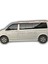 Volkswagen Transporter Uzun Şase Marşpiyel (Plastik) 1