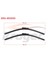 Arac Bazlı Sılecek Setı 500-500MM Bmw 1 Serısı E81/E87 2004-2011 / Mını Coupe R58 2011- 61617169972 61617169971 1