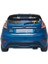 Ford Fiesta Makyajsız Body Kit Seti Plastik 5
