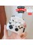 Airpods Pro 2. Nesil Uyumlu Xbox Oyun Konsolu Figürlü Kopçalı Silikon Kulaklık Kılıfı 2