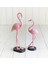 Dekoratif 2 Li Flamingo 2