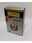 Clıpper Standart Filtre, Ağızlık, - 8 mm 30'lu Paket 1