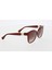 Maxmara MM 0014 66F Güneş Bayan Gözlüğü 3