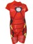 Erkek Çocuk Tulum Mayo Iron-Man 1