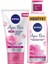 Aqua Rose 3 In 1 Temizleme Peeling Maske 150 ml + Nemlendirici Tonik 200 ml Set 1