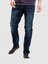 12111014 Mike Comfort Fit Jeans Lacivert 1