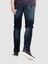 12111014 Mike Comfort Fit Jeans Lacivert 3