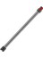 Dyson Uyumlu V11 Gri Süpürge Borusu 1