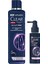 Men Scalp Pro Güçlendirici Şampuan Saç Dökülmesine Kepeğe Karşı Etkili 300 ml + Serum 70 ml 2