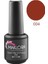 Three Step Gel Polish Kalıcı Oje 15 ml | 004 Brick Brown 1