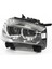 Far Lamba Bmw X5 F15 X6 F16 Sağ Bi-Xenon 2014-19 2