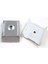 42X45MM Trapez Sac Semeri Galvaniz 1