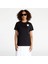W Seasonal Fıne S/s Tee Kadın T-Shirt NF0A7X3FJK31 1
