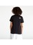 W Seasonal Fıne S/s Tee Kadın T-Shirt NF0A7X3FJK31 2