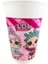 LML8570 Balonevi, LOL Sürpriz 8 adet Kağıt Bardak 180/200ml 1