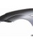 Ford Focus Ön Sol Çamurluk 1998-2004 1