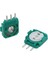 1 ADET PS4 Micro Mini Switch Axis Resistors PS4 Yedek Parça PS4 Kol Tamir Analog 3D Joystick Switch 1