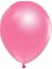 Parti Adresi Pembe Metalik Balon 10'lu 12" 1